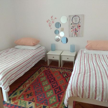 Apartment Nebo 波雷奇 外观 照片