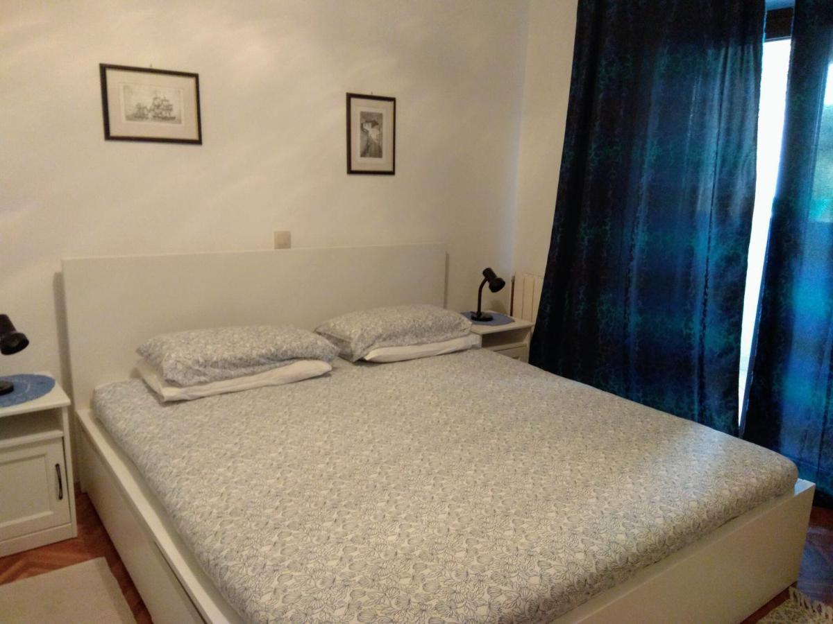 Apartment Nebo 波雷奇 外观 照片