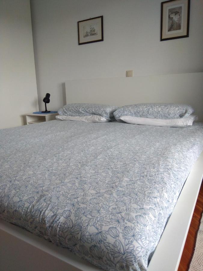 Apartment Nebo 波雷奇 外观 照片