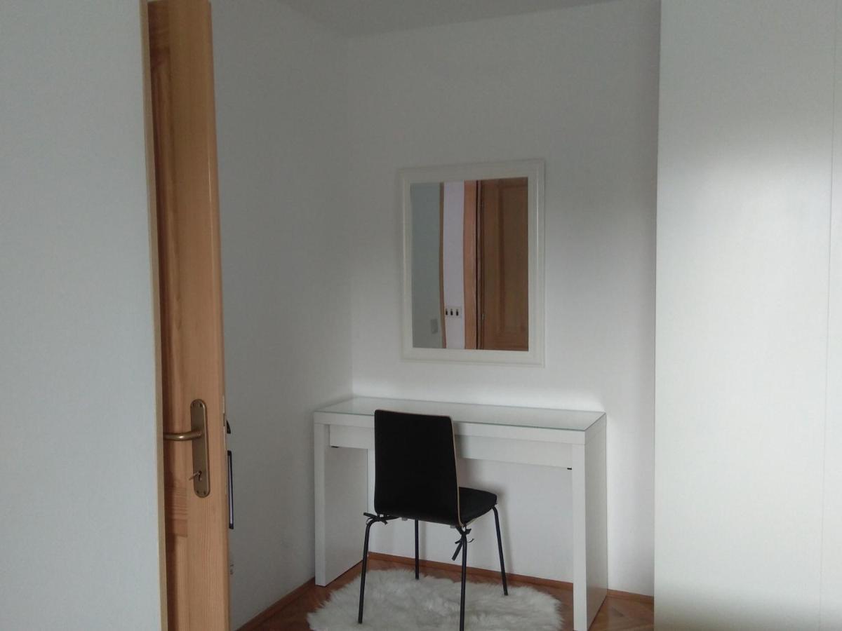 Apartment Nebo 波雷奇 外观 照片