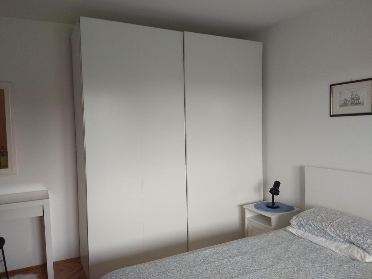 Apartment Nebo 波雷奇 外观 照片